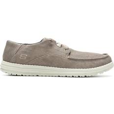 Skechers Men's Melson Volgo Sneakers, Brown