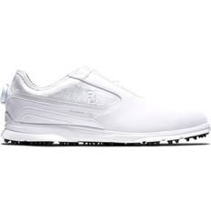 FootJoy Women Golf Shoes FootJoy Superlites XP BOA M - White