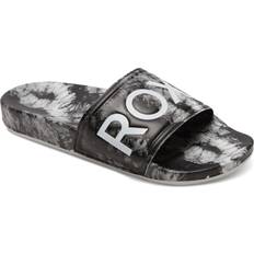 Roxy Slides Roxy Slippy Printed Sandals Multi