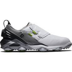 Fast Lacing System Golf Shoes FootJoy Tour Alpha BOA M