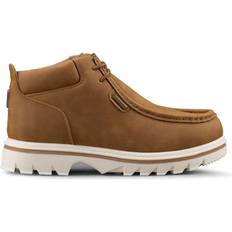 Schnürung - Weiß Chukka Boots Lugz Fringe Chukka Boots