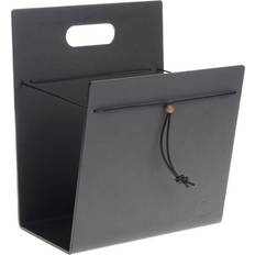 Lind DNA Magazine Holder Nupo M anthracite Newspaper Rack