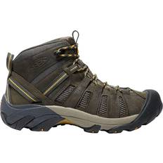 Keen Voyageur Mid M - Raven/Tawny Olive