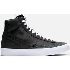 Nike Blazer - Sort Sko Nike Blazer Mid '77 Vintage Blazer Mid '77 Vintage 13)