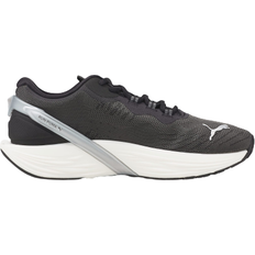 Gold - Women Running Shoes Puma Run XX Nitro W - Black/Metallic Silver/Team Gold