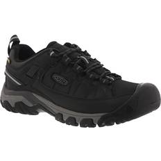 Keen targhee herre Keen Targhee EXP WP - Black/Steel Grey