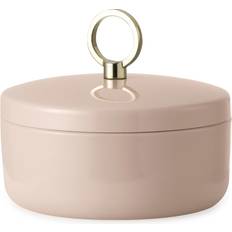 Brass Boxes & Baskets Normann Copenhagen Ring Medium Box & Basket