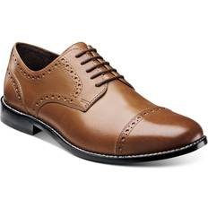 Men - Red Derby Nunn Bush Men's Norcross Brogue Oxfords Men's Shoes