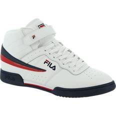 Fila F-13V Leather 'Black'