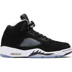 Jordan 5 retro NIKE Air Jordan 5 Retro M - Black/White/Cool Grey