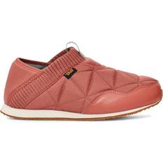 Herre - Rosa Lave sko Teva Women's ReEmber Moc Shoes