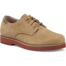 Green - Men Low Shoes Eastland Mens Oxford Shoes, Medium