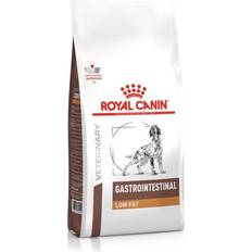  CANIN GASTROINTESTINAL LOW FAT 7本 Royal Canin Veterinary Diet Adult Gastrointestinal Low Fat
