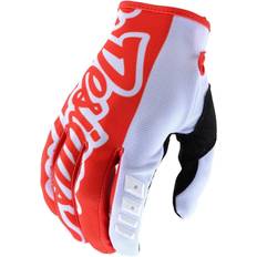 Troy lee glove Troy Lee Designs GP Solid Motocross Gloves, orange