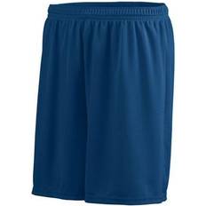 Silver - Sportswear Garment Clothing Augusta Sportswear Augusta Octane Short-navy-3xl