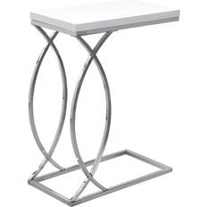 Monarch Specialties I 3184 Small Table 26x46.4cm