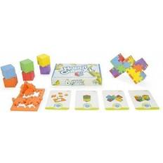 Happy Cube Puslespil Happy Cube Happy Cube XL 6-Pack