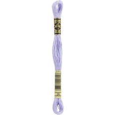 DMC Fil À Broder Mouliné Gold Concept Violet Clair COL 26