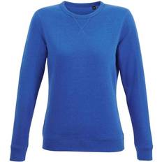 Sol's Women's Sully Sweatshirt - Royal Blue