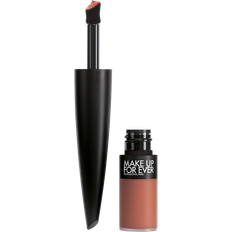 Make Up For Ever Lip Products Make Up For Ever Rouge Artist Forever Matte 24HR Longwear Liquid Lipstick Toffee At All Hours