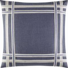 Stripes Complete Decoration Pillows Nautica Fairwater Complete Decoration Pillows Blue (45.72x45.72cm)