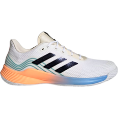 Adidas Novaflight Volleyball M - Cloud White/Core Black/Beam Orange