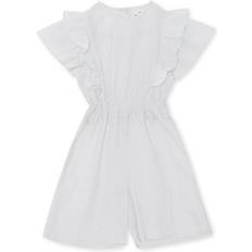 Konges Sløjd Lilu Jumpsuit - Broken Stripe