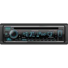 Boat & Car Stereos Kenwood KDC-BT778HD