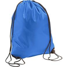 Solid Colours Gymsacks Sol's Urban Gymsac Drawstring Bag - Royal Blue