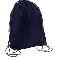 Sol's Urban Gymsac Drawstring Bag - French Navy