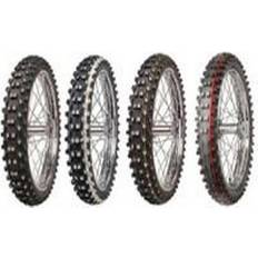 Mitas C-19 90/90-21 TT 54R Compound Super Light, Front wheel, gruen
