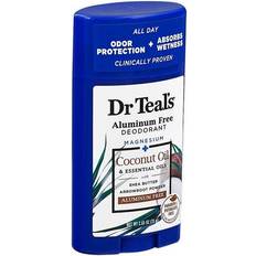 Aluminum Free Coconut Oil Deo Stick 