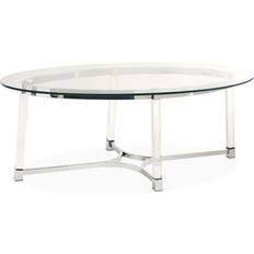 Picket House Furnishings Sophia Coffee Table 30x52"