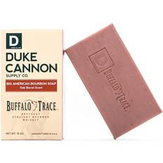 Dry Skin Bar Soaps Duke Cannon Supply Co Big American Bourbon Soap Oak Barrel 284g