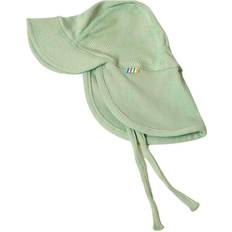 Grün UV-Hüte Joha Legionnaire Rib Hat - Pastel Green (97495-30-16009)