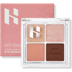 Holika Holika My Fave Eyeshadow Palette #03 Rozely