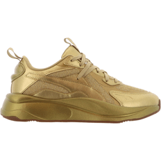 Puma RS-Curve W - Gold