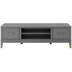 CosmoLiving by Cosmopolitan Westerleigh TV Bench 59.6x18.2"