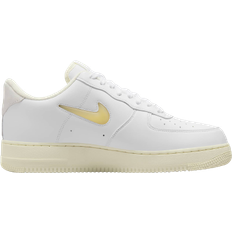 Nike Air Force 1 '07 LX M - White/Coconut Milk/Pale Vanilla