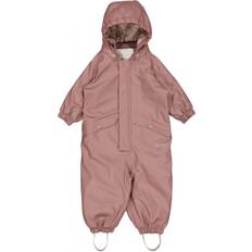 Wheat Aiko Baby Termo Rainwear - Dusty Lilac (8106g-975-1239)