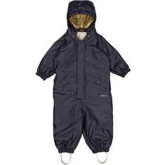 Wheat Aiko Baby Termo Rainwear - Deep Well (8106g-975-1064)