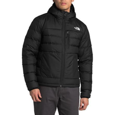 The north face aconcagua hoodie The North Face Men's Aconcagua 2 Hoodie - Black