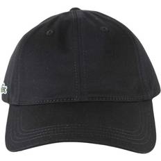 Lacoste cap Lacoste Classic Cap - Black