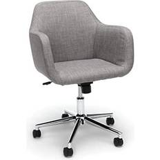 Chairs Essentials Office Chair 35.5"