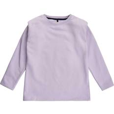 The New Brooklyn Sweatshirt - Orchid Petal