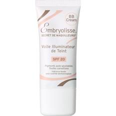 Pelle Matura Creme BB Embryolisse VOILE ILLUMINATEUR DE TEINT BB CREAM