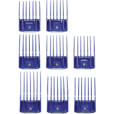 Andis Universal Attachment Comb Set 8-pack
