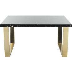 Marble Coffee Tables Safavieh Carmen Coffee Table 31.5x31.5"