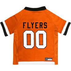 Pets First Philadelphia Flyers Hockey Jersey XS