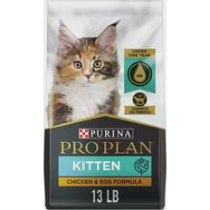 Purina pro plan kitten PURINA PRO PLAN Kitten Chicken & Egg Formula 5.897